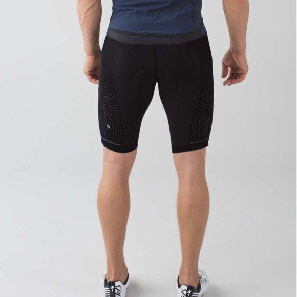 lululemon Men's Sea to Sky Shorts size XL - Picture 5 of 10